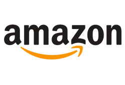 Trusted by Amazon