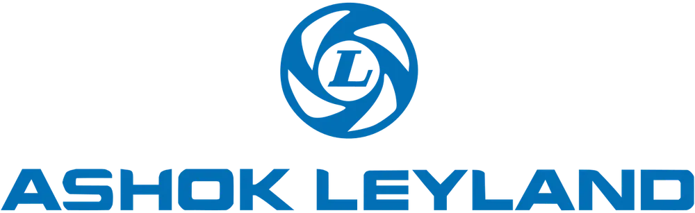 Trusted by Ashok Leyland