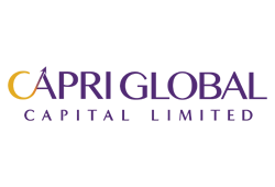 Trusted by Capri Global